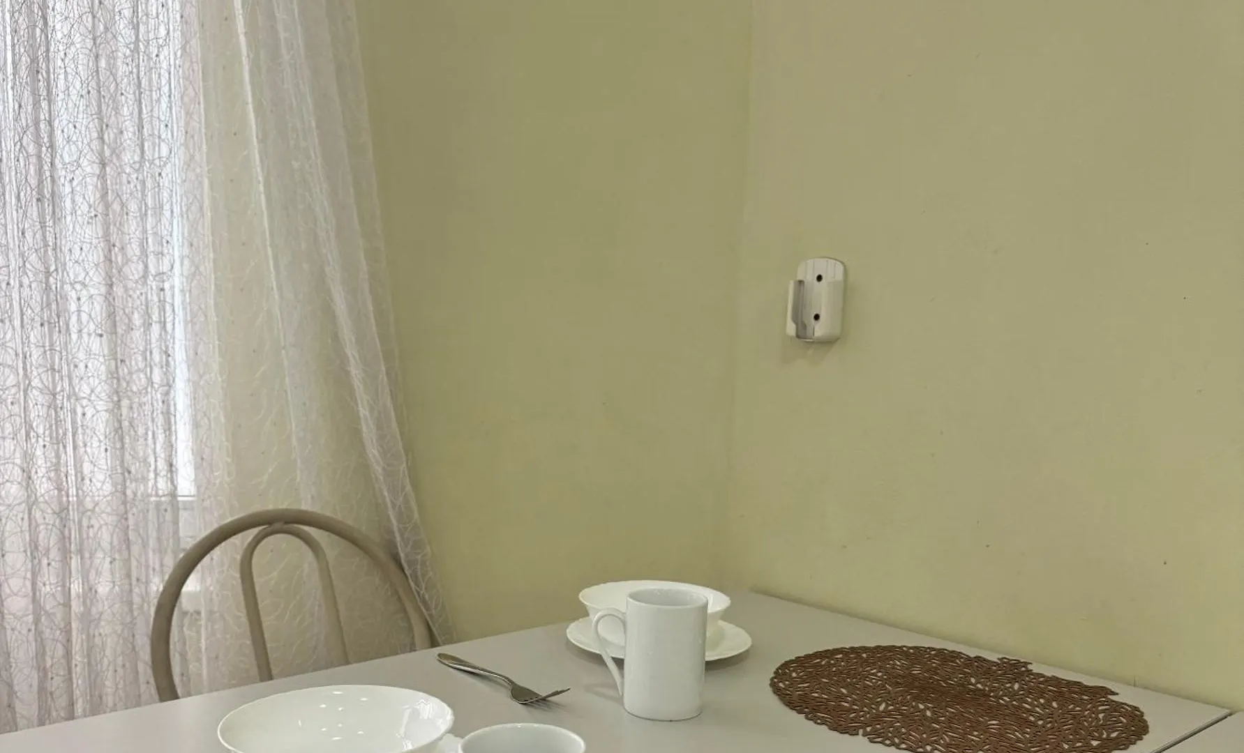 Samal Hostel Almaty Kazachstán