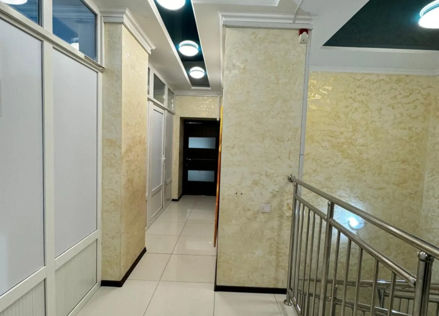 Samal Hostel Almaty