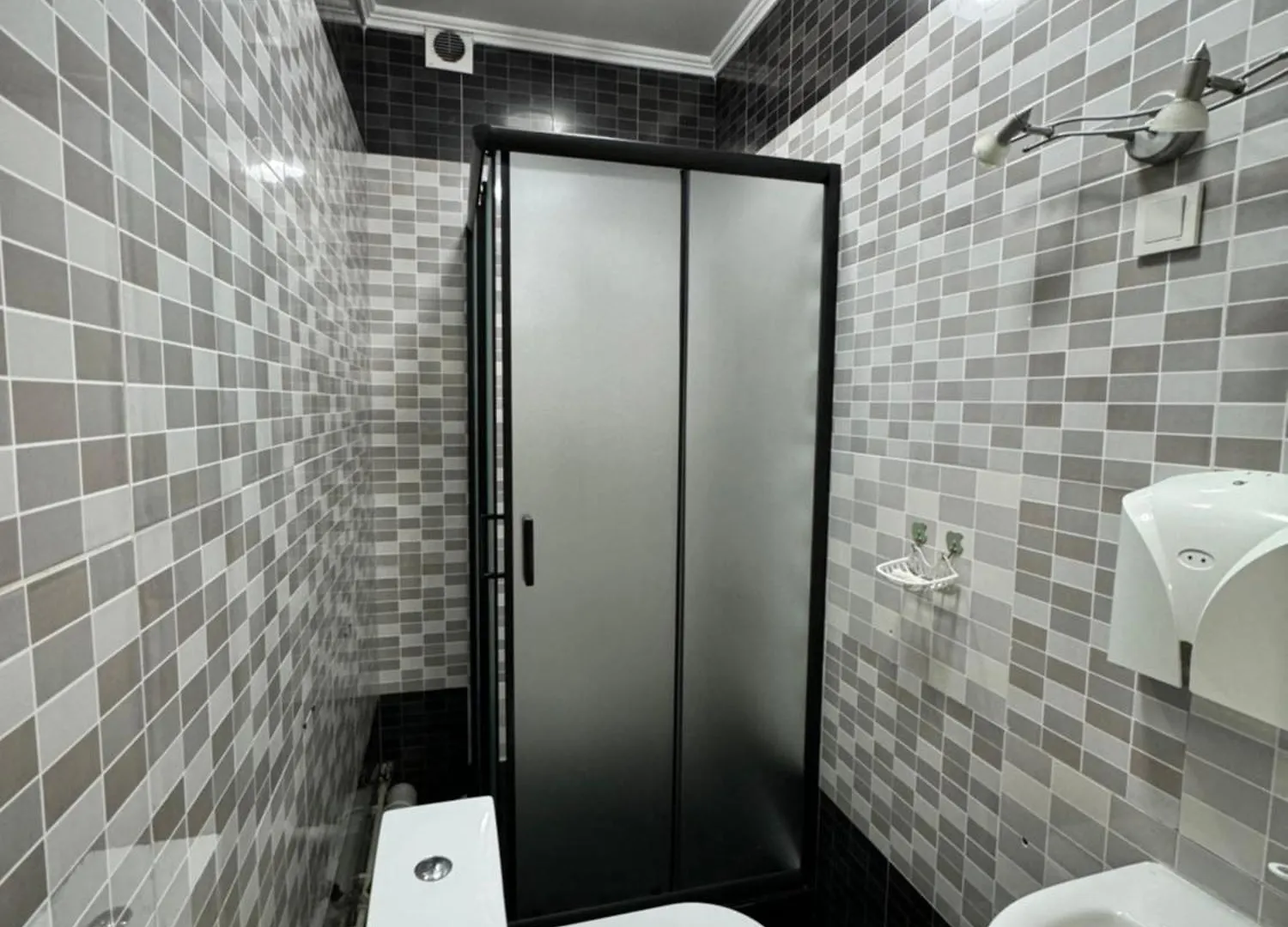 Samal Hostel Almaty