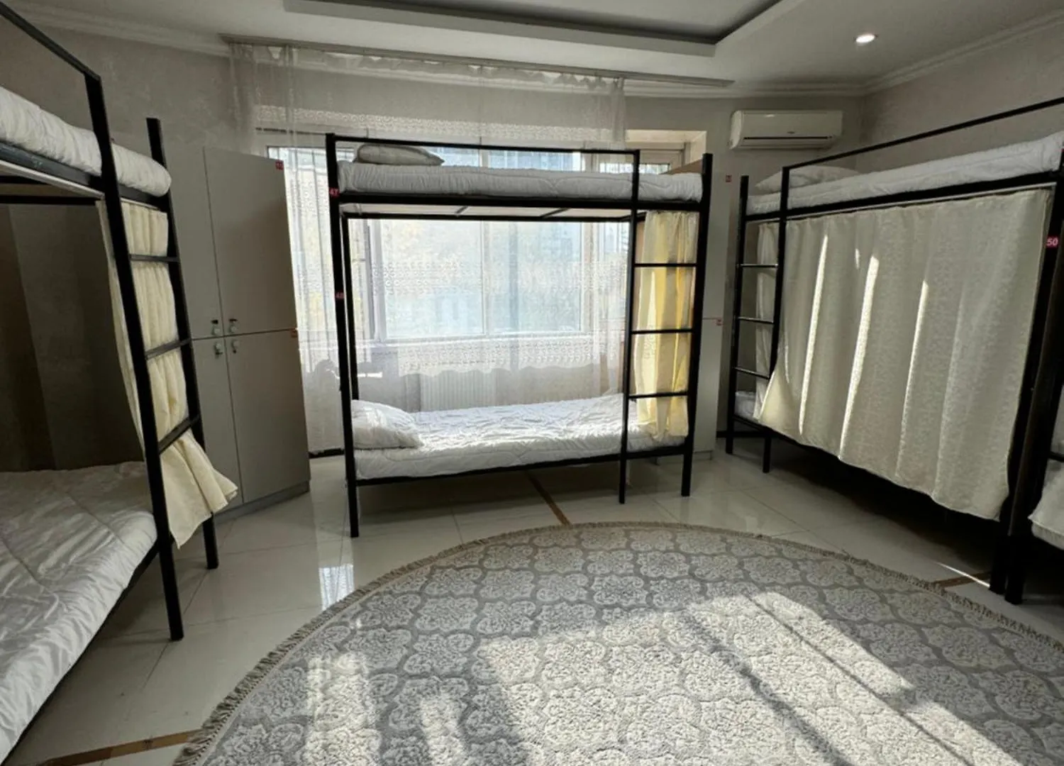 Samal Hostel Almaty 0*,