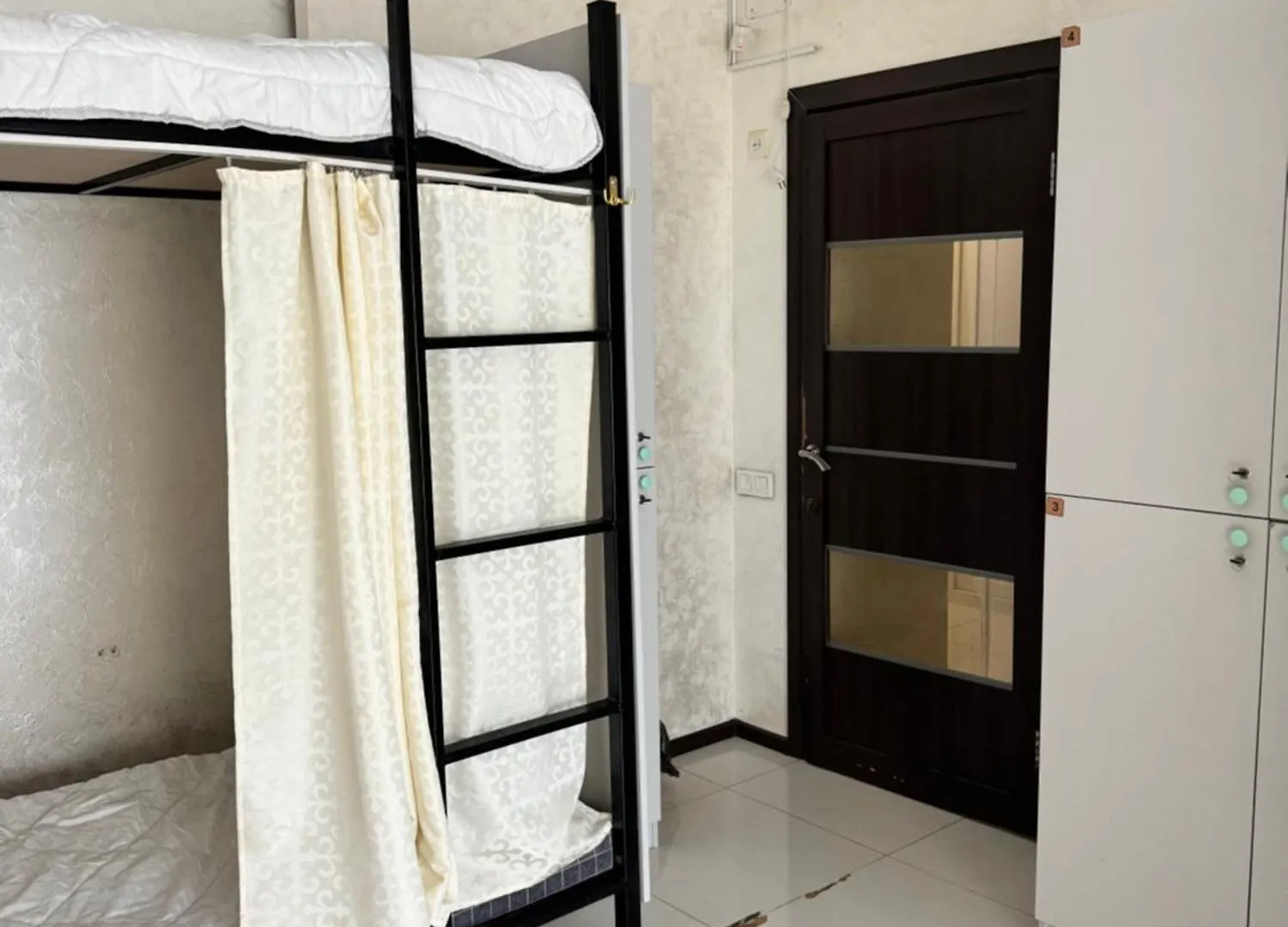 Samal Hostel Almaty