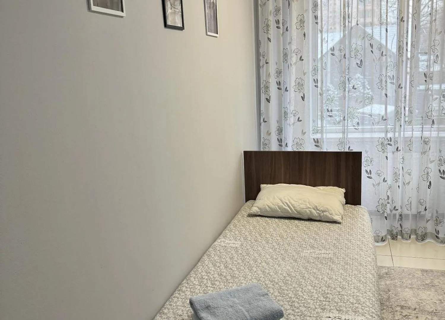 Samal Hostel Almaty Kazakhstan